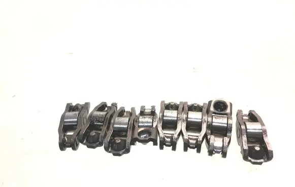 Ford Fiesta Valve rocker arm 