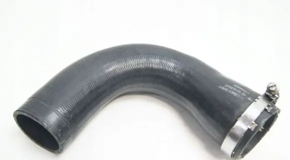 Volkswagen Golf VI Intercooler hose/pipe 1K0145834AP