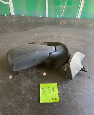 Fiat Punto (176) Front door electric wing mirror E30149301 E30249301