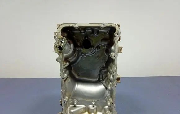 Honda CR-V Oil sump 