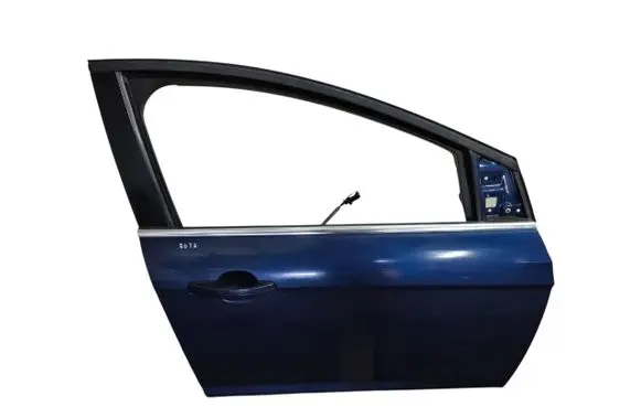 Ford Focus Front door