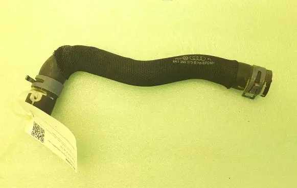 Audi A5 8T 8F Engine coolant pipe/hose 8K1265373B