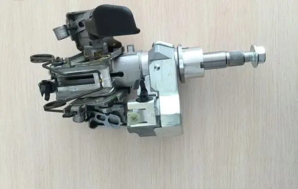 Hyundai Ioniq Steering wheel axle set 