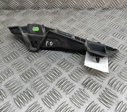 Opel Movano B Front bumper mounting bracket 960160002R