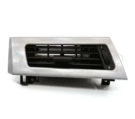 BMW 5 E60 E61 Dashboard trim 14121810