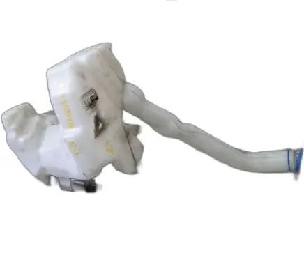 Seat Ibiza IV (6J,6P) Power steering fluid tank/reservoir 6J0955449B