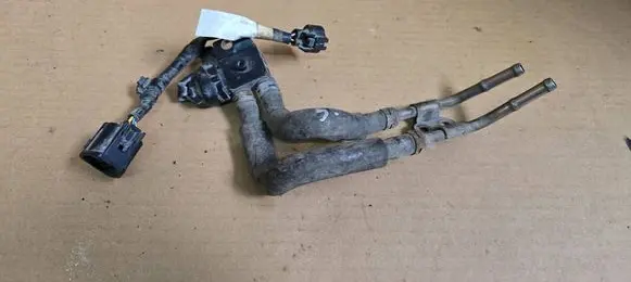 Mazda 6 Exhaust gas pressure sensor R2BF182B2 5N18PRD3 1340