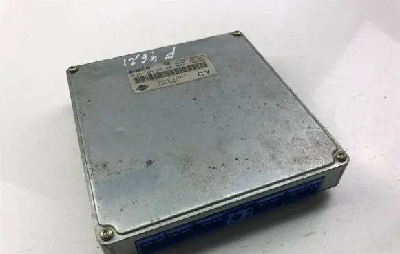 Nissan Primera Other control units/modules 237103J7010261203855 F4621
