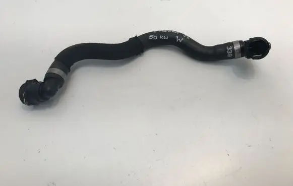 Opel Mokka B Engine coolant pipe/hose 339
