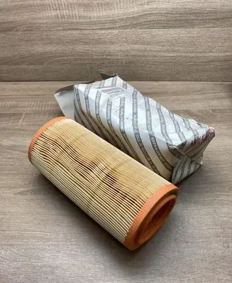 Lancia Musa Air filter 0046552772 46552772
