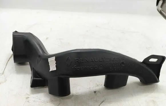 Renault Zoe Cabin air duct channel 278404753r