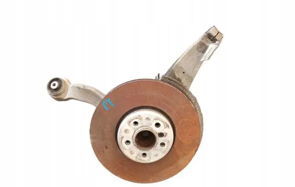 BMW M5 Rear wheel hub