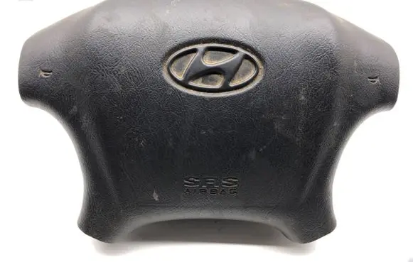 Hyundai Tucson JM Steering wheel airbag 