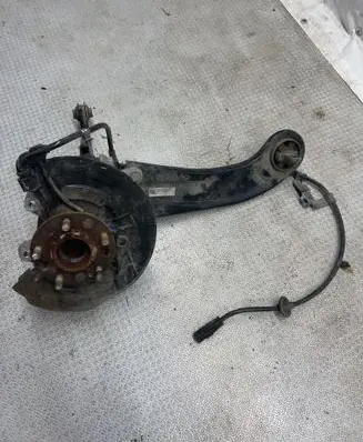 Hyundai Tucson IV NX4 Rear suspension assembly kit set 