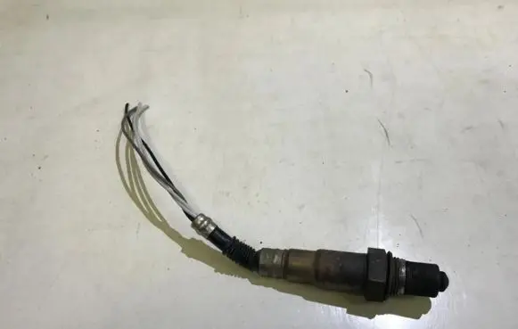 Ford Focus Lambda probe sensor 0258006599 0258006600