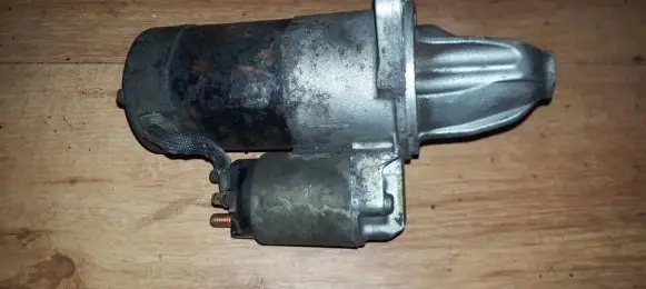 Subaru Legacy Starter motor 23300aa390