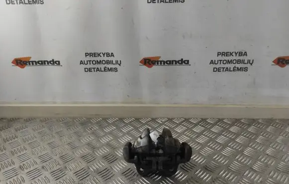 BMW 4 F36 Gran coupe Rear brake caliper 2030042 W09082