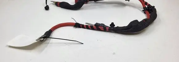 Mercedes-Benz EQE v295 Positive cable (battery) A2979981200
