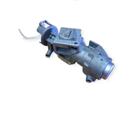 Ford S-MAX Ignition lock