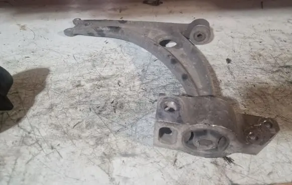 Volkswagen Sharan Front lower control arm/wishbone