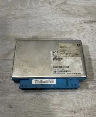 Gearbox control unit/module