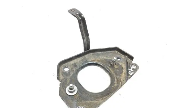 Gearbox mounting bracket