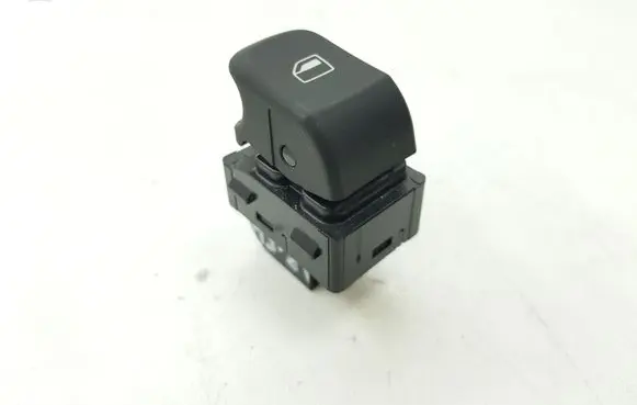 Audi A3 S3 8V Electric window control switch 8V0959855
