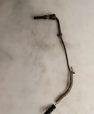 Volvo S60 Lambda probe sensor 31319841