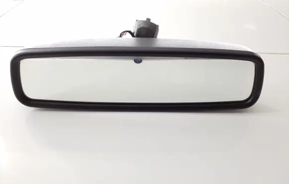 Ford Focus Rear view mirror (interior) BU5A17E678VA