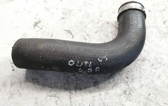 Mitsubishi Outlander Intercooler hose/pipe