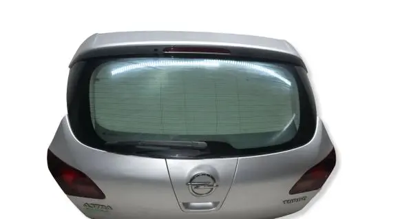 Opel Astra J Tailgate/trunk/boot lid 