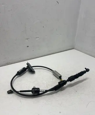 Hyundai Santa Fe Gear shift cable linkage 