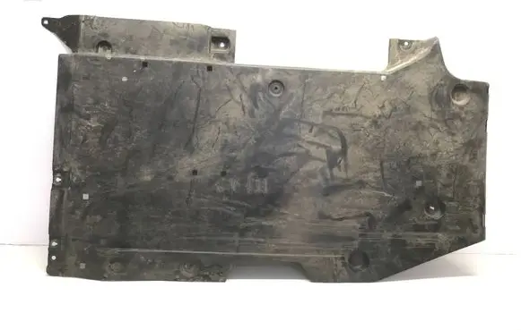 Mazda CX-60 Rear underbody cover/under tray KBB3563U1 K6805