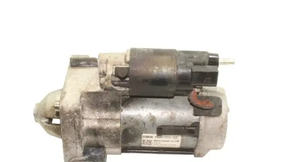 Mini Cooper Countryman R60 Starter motor 8580390