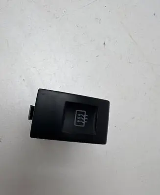 Volkswagen New Beetle Windscreen/window heater switch 1C0959621