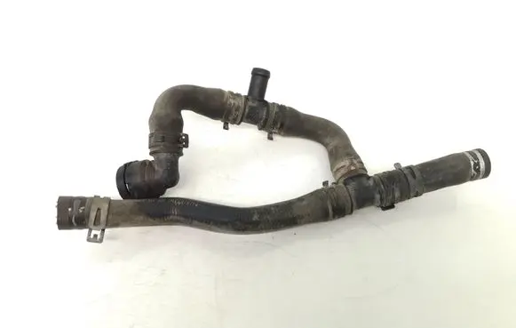 Ford Galaxy Engine coolant pipe/hose 7M3122073T 1J0122291C