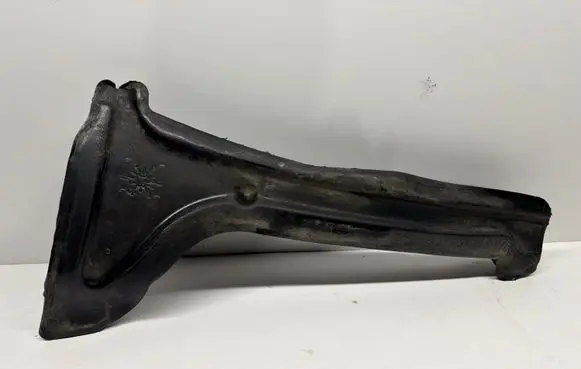 Volvo S80 Fender foam support/seal 30740215