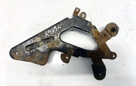 BMW 5 GT F07 Engine mounting bracket