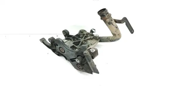 Audi A6 S6 C6 4F Engine mounting bracket 059103926M