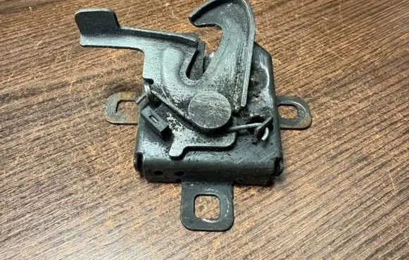 Citroen Jumper Engine bonnet/hood lock/catch 