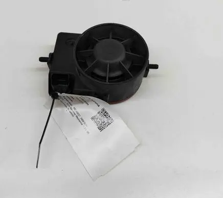 Peugeot 3008 II Alarm system siren 32728812 9677756080