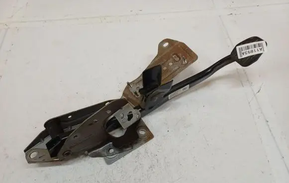 Volvo V50 Brake pedal 4N512467CE