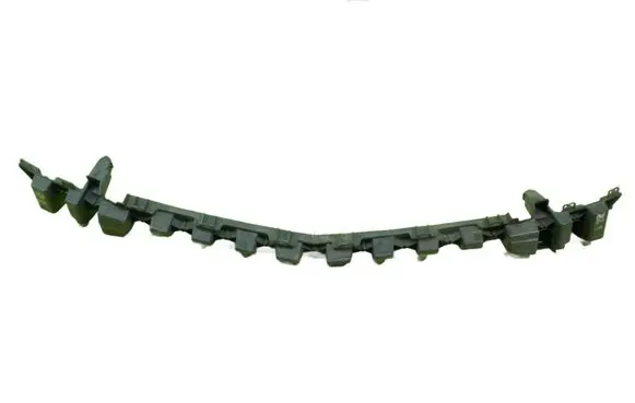 Mercedes-Benz E C207 W207 Front bumper foam support bar 