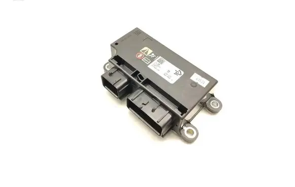 Opel Insignia A Airbag control unit/module 13593287 812586170