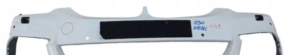 BMW 5 G30 G31 Front bumper