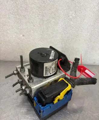 Renault Twingo II Master brake cylinder