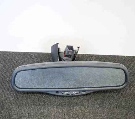 Jaguar S-Type Rear view mirror (interior) 3500086E11015612