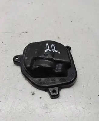 Audi A7 S7 4K8 Headlight/headlamp dust cover 218202