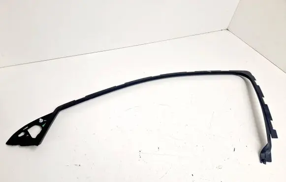 Citroen DS7 Crossback Front door window/glass frame 111824A1 111823A1