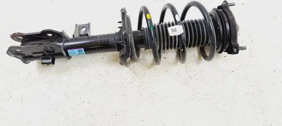 Hyundai Tucson TL Front shock absorber/damper 54651 54650D3700 54630D3DC0